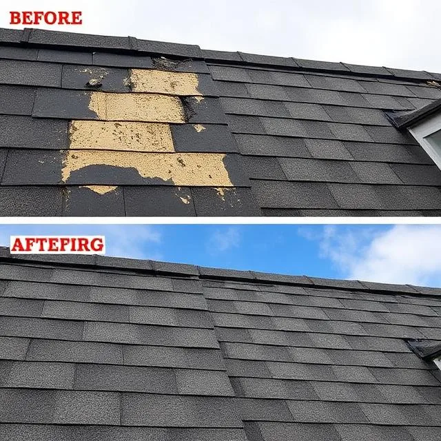 Roof Repair Near Me in Eden, GA near me